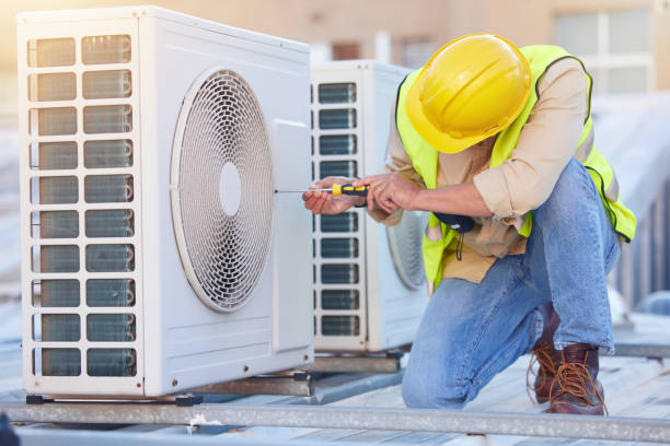 Best HVAC Equipment and Components in Pocatello, ID