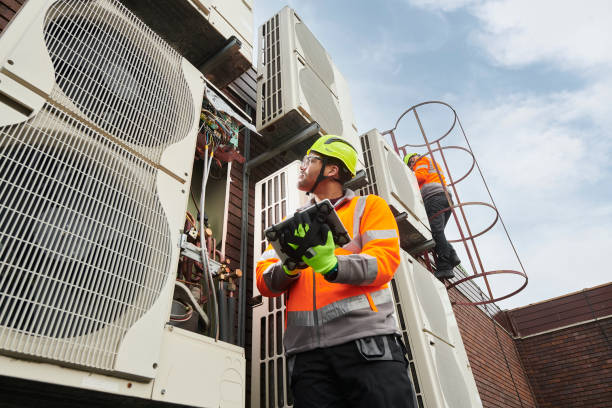 Best Furnace Cleaning in Pocatello, ID