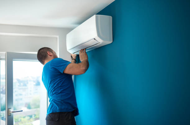 Best Air Conditioning Cleaning in Pocatello, ID