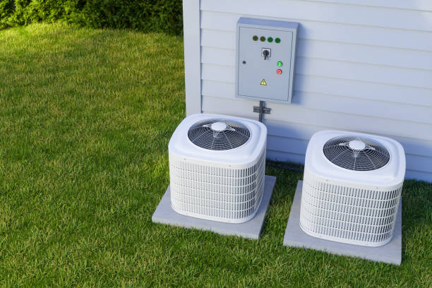 Best Geothermal HVAC Systems in Pocatello, ID