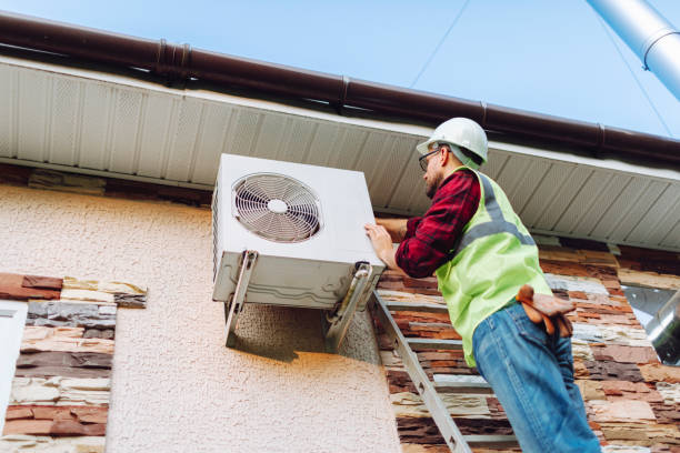 Best HVAC Retrofitting and Upgrading in Pocatello, ID