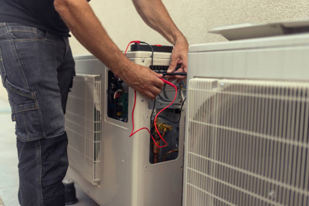 Best Seasonal HVAC Services in Pocatello, ID