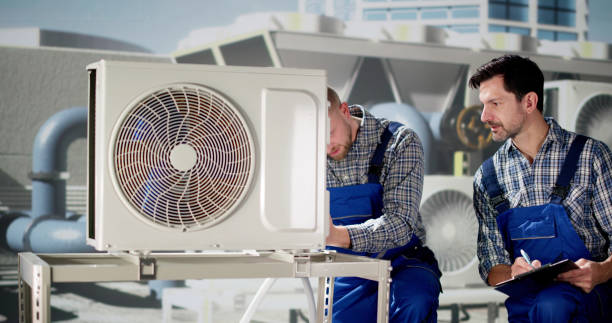Best Emergency HVAC Services in Pocatello, ID
