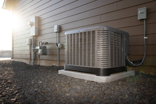 Professional HVAC in Pocatello, ID
